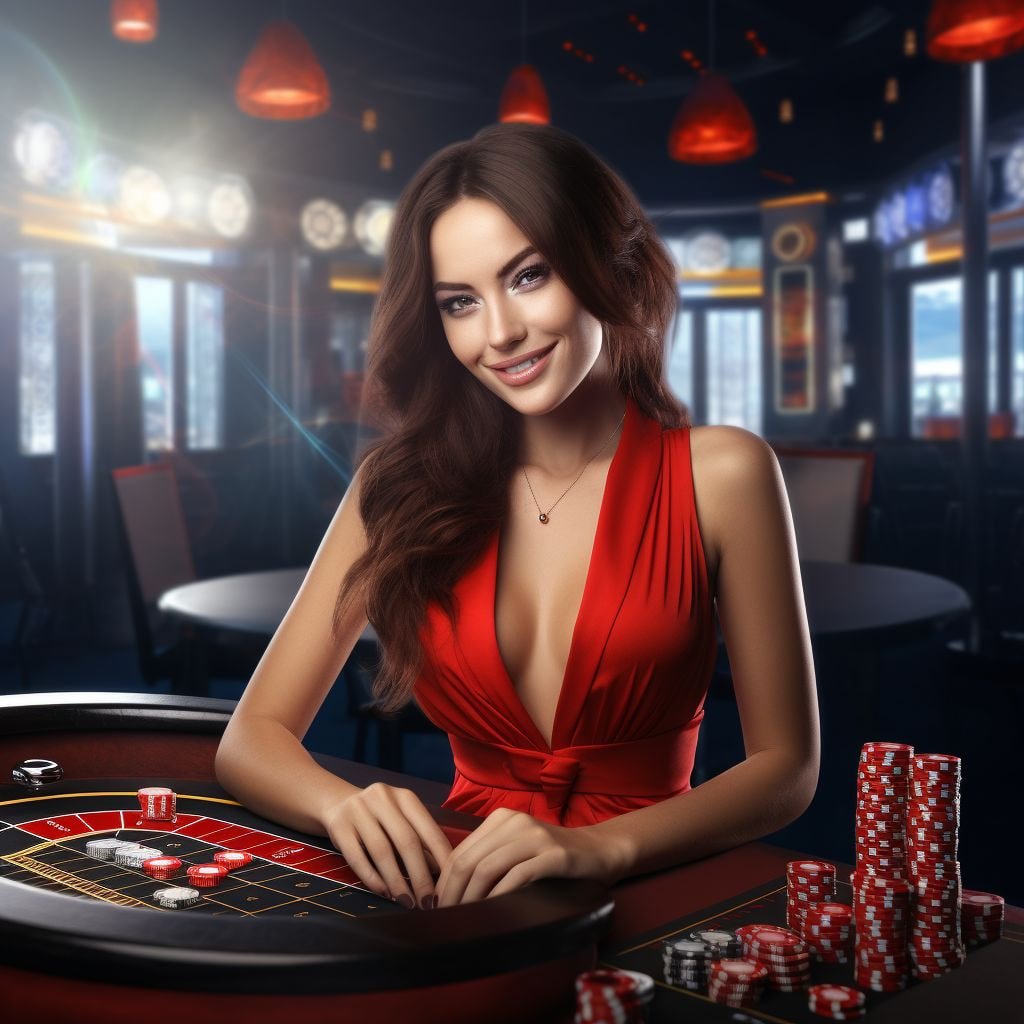 xam777 Live Casino Baccarat Real Dealer ကာစီနိုဂိမ်း