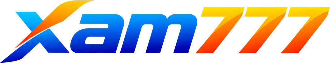xam777 Logo